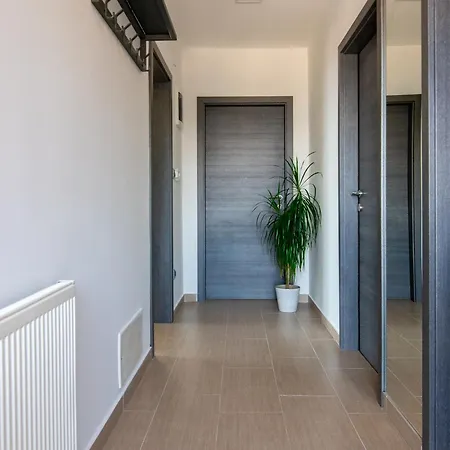 Zgodic 别墅 洛夫兰