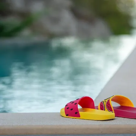 Zgodic 别墅 洛夫兰