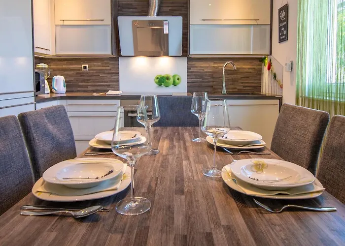 Zgodic 别墅 洛夫兰